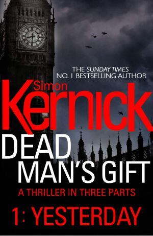 [Dead Man's Gift 01] • Yesterday